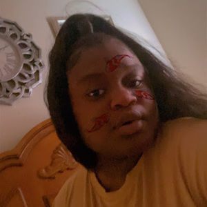 Meet your Posher, Brandisha